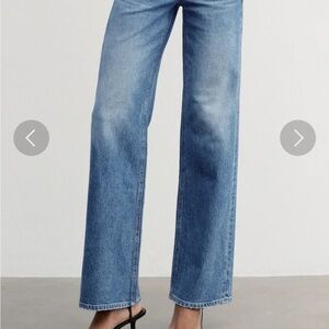 AYR secret sauce 25 short jeans